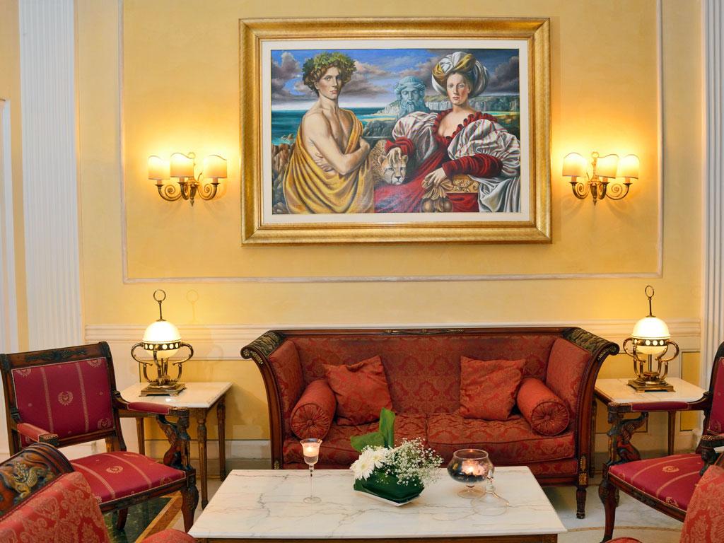 Hellenia Yachting Hotel & Spa Giardini-Naxos Zewnętrze zdjęcie